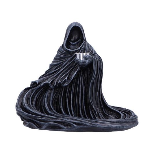 The Last Scent Backflow Incense Burner 17.5cm 1