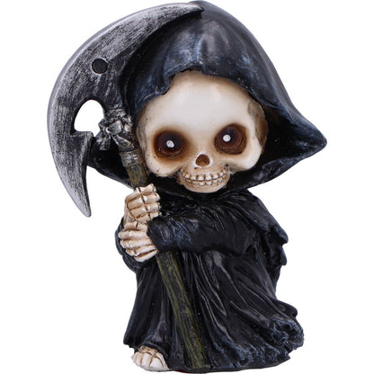 Trio of Terror Three Reaper Figurines 9cm 5