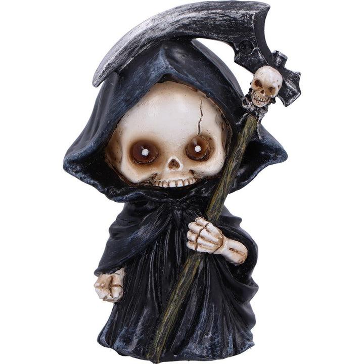 Trio of Terror Three Reaper Figurines 9cm 6