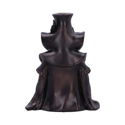 Miasma Plague Doctor Backflow Incense Burner 18cm 3
