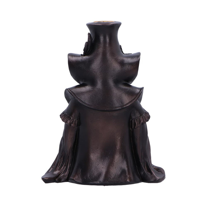 Miasma Plague Doctor Backflow Incense Burner 18cm 3