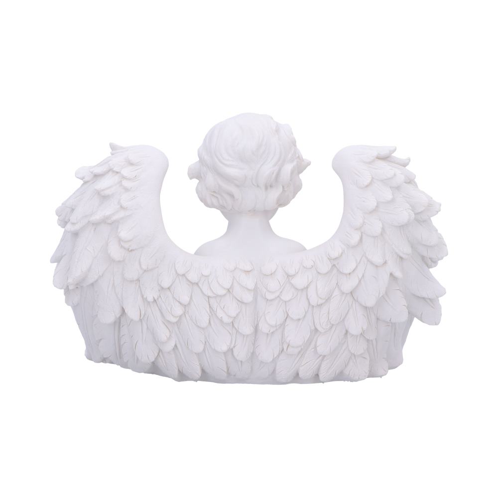 Prayers to Heaven Tea Light Holder 14.5cm 3