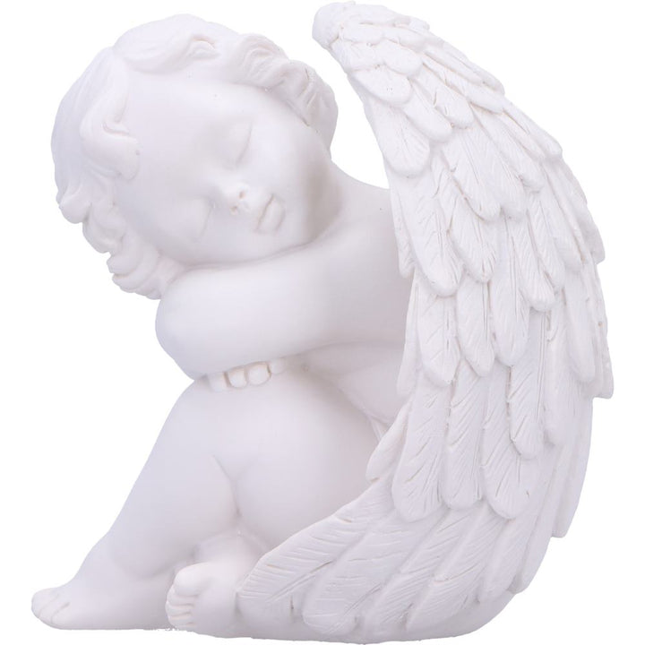 Cherub Slumber Set of 2 Sleeping Cherub Figurines 12.5cm 6