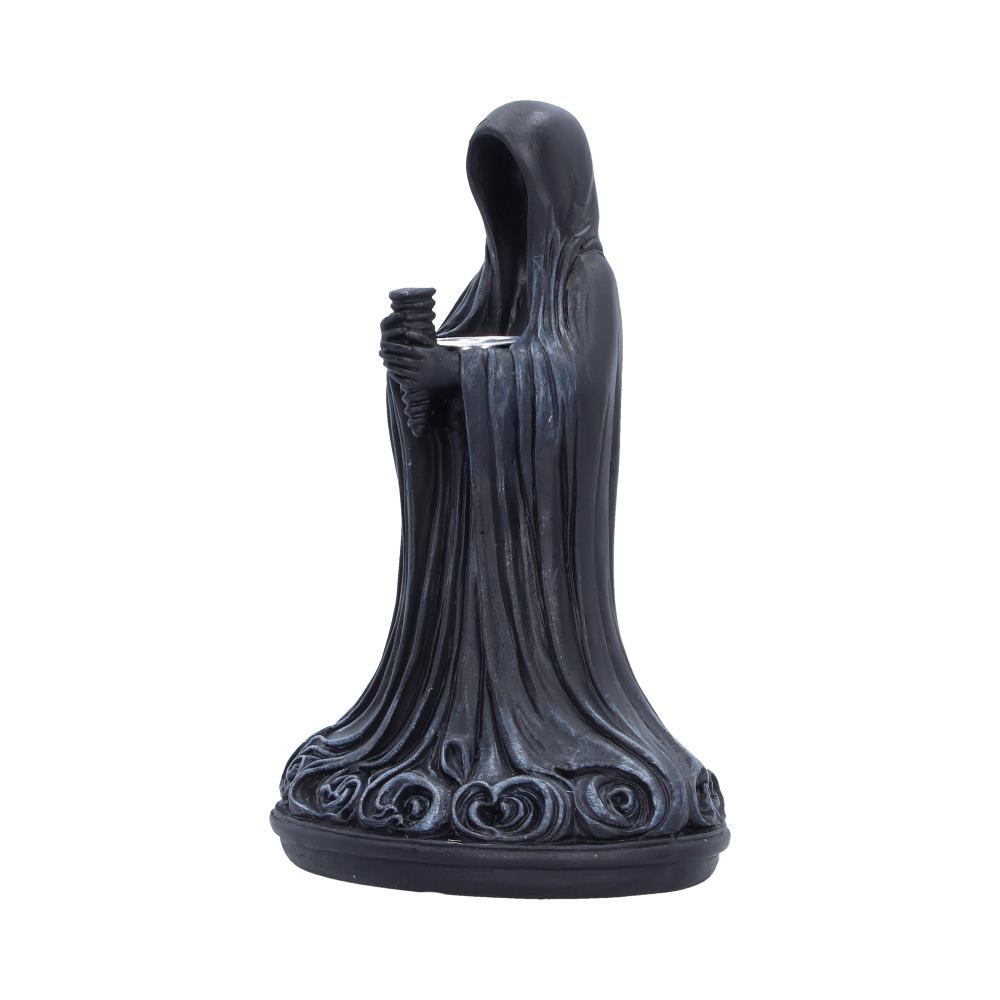Keeper of Smoke Gothic Incense Burner 17.4cm 2