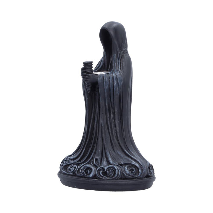 Keeper of Smoke Gothic Incense Burner 17.4cm 2