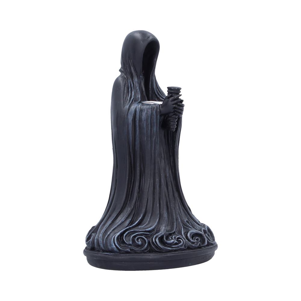 Keeper of Smoke Gothic Incense Burner 17.4cm 3