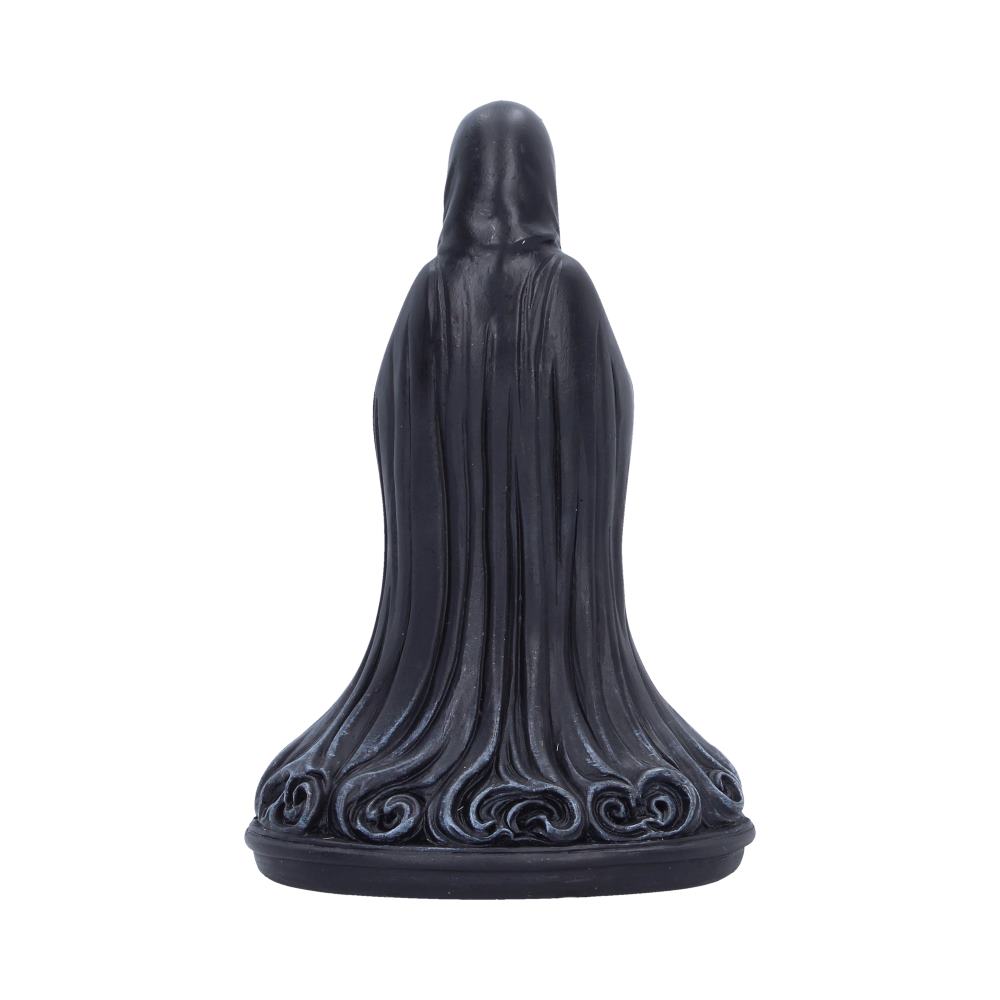 Keeper of Smoke Gothic Incense Burner 17.4cm 4