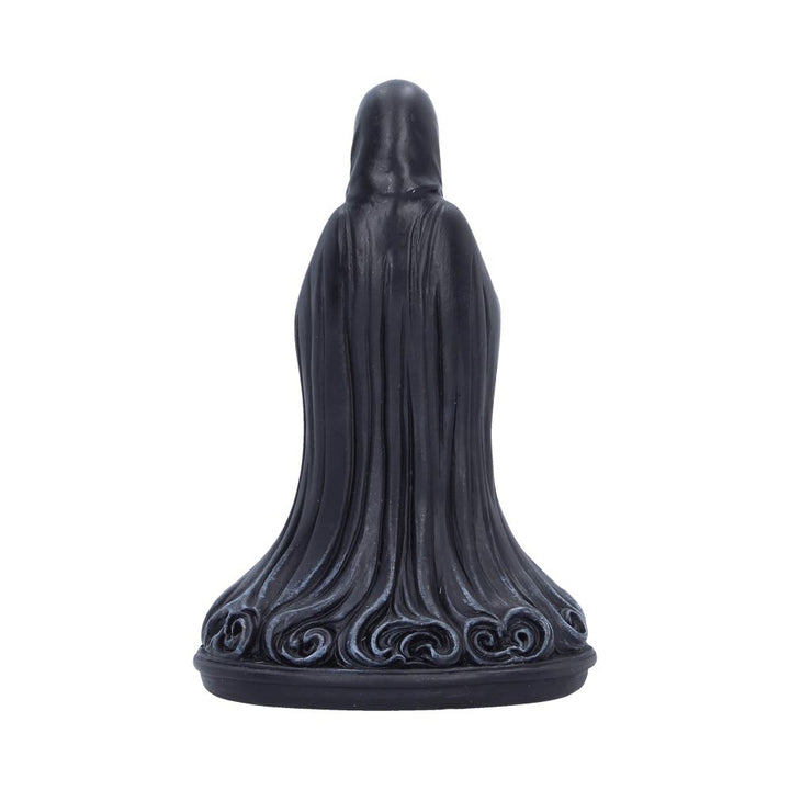 Keeper of Smoke Gothic Incense Burner 17.4cm 4