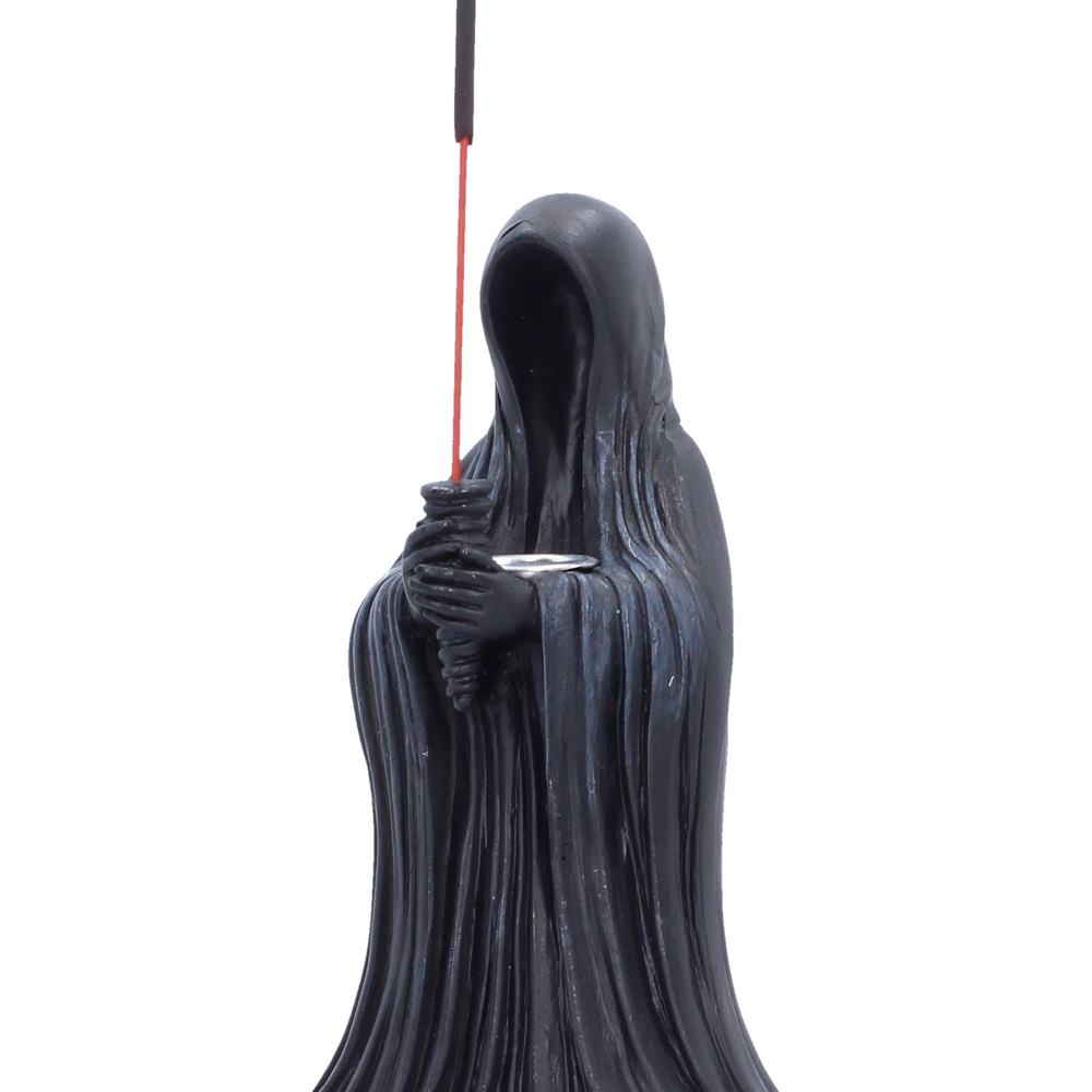 Keeper of Smoke Gothic Incense Burner 17.4cm 5