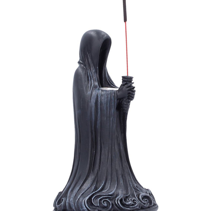 Keeper of Smoke Gothic Incense Burner 17.4cm 6