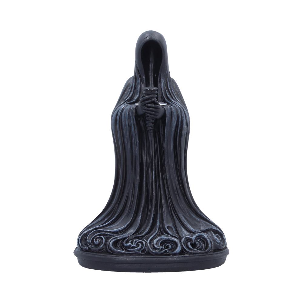 Keeper of Smoke Gothic Incense Burner 17.4cm 1