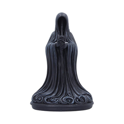 Keeper of Smoke Gothic Incense Burner 17.4cm 1