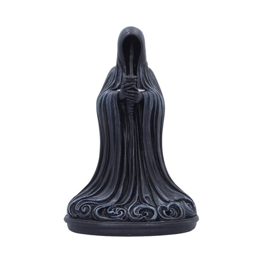 Keeper of Smoke Gothic Incense Burner 17.4cm 1