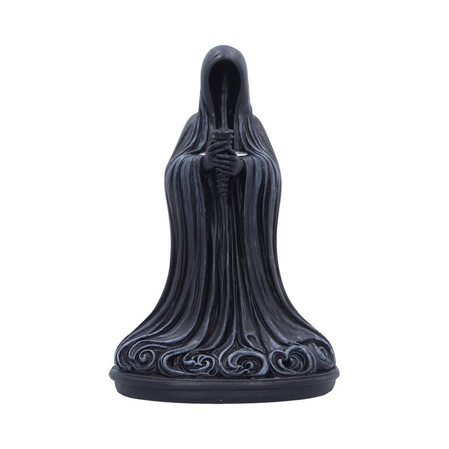 Keeper of Smoke Gothic Incense Burner 17.4cm 1