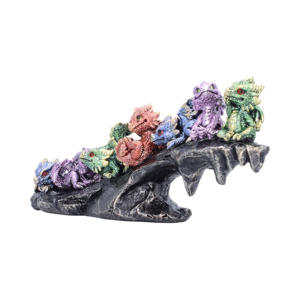 Hatchling Haven Display Piece 11.5cm 2