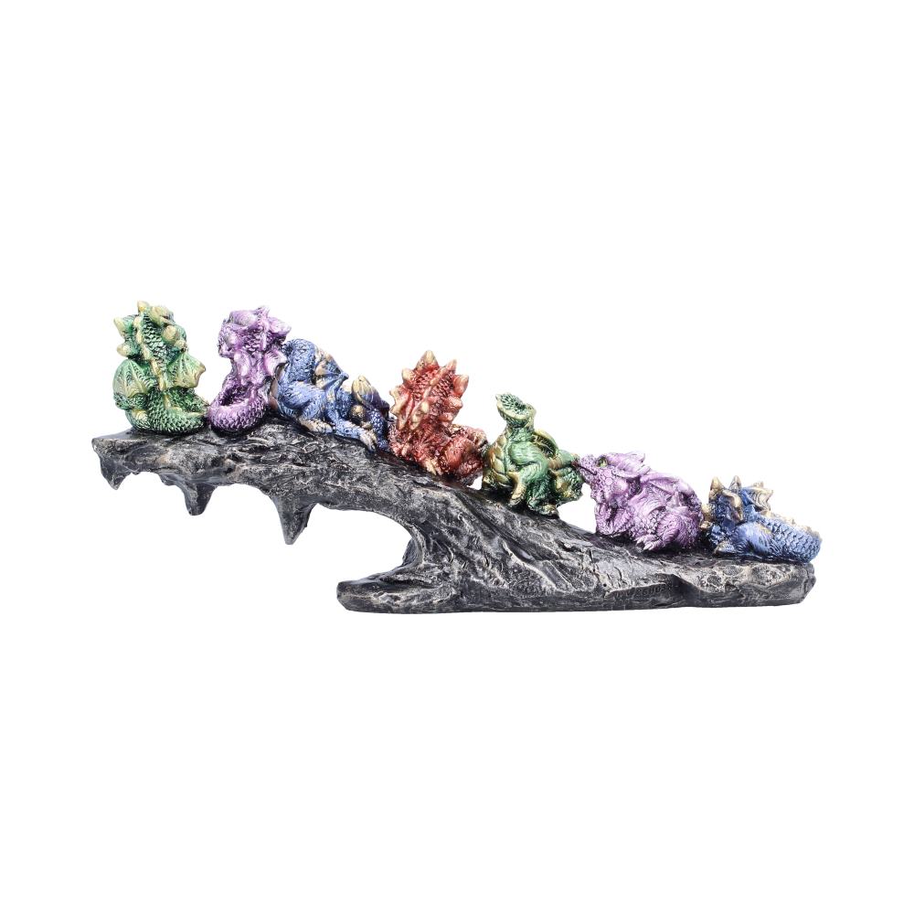 Hatchling Haven Display Piece 11.5cm 3