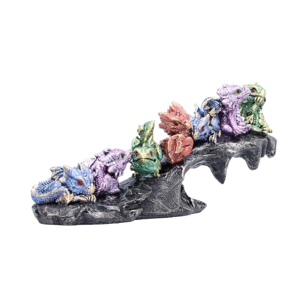 Hatchling Haven Display Piece 11.5cm 4