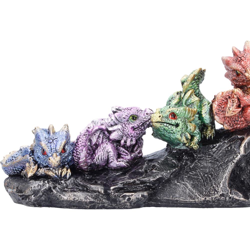 Hatchling Haven Display Piece 11.5cm 5