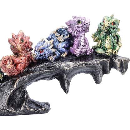 Hatchling Haven Display Piece 11.5cm 6