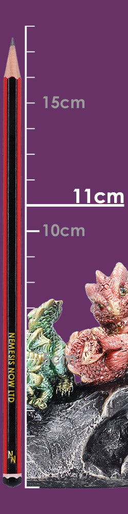 Hatchling Haven Display Piece 11.5cm 8