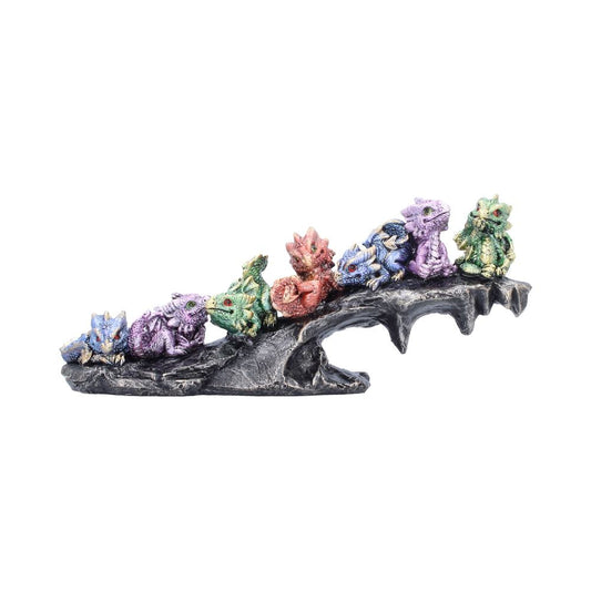Hatchling Haven Display Piece 11.5cm 1