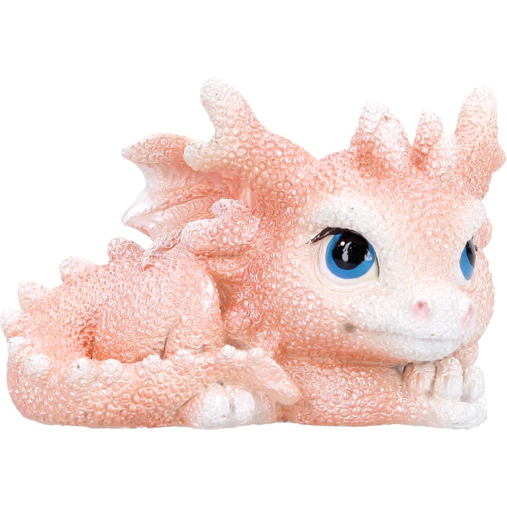 Coralscale Nestlings Dragon Figurines Set of Two 5.8cm 5