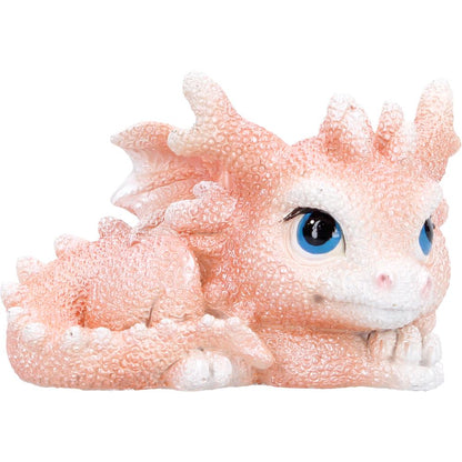 Coralscale Nestlings Dragon Figurines Set of Two 5.8cm 5