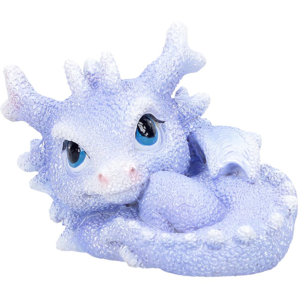 Coralscale Nestlings Dragon Figurines Set of Two 5.8cm 6
