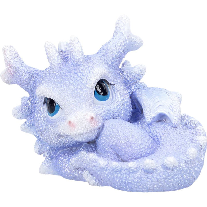 Coralscale Nestlings Dragon Figurines Set of Two 5.8cm 6