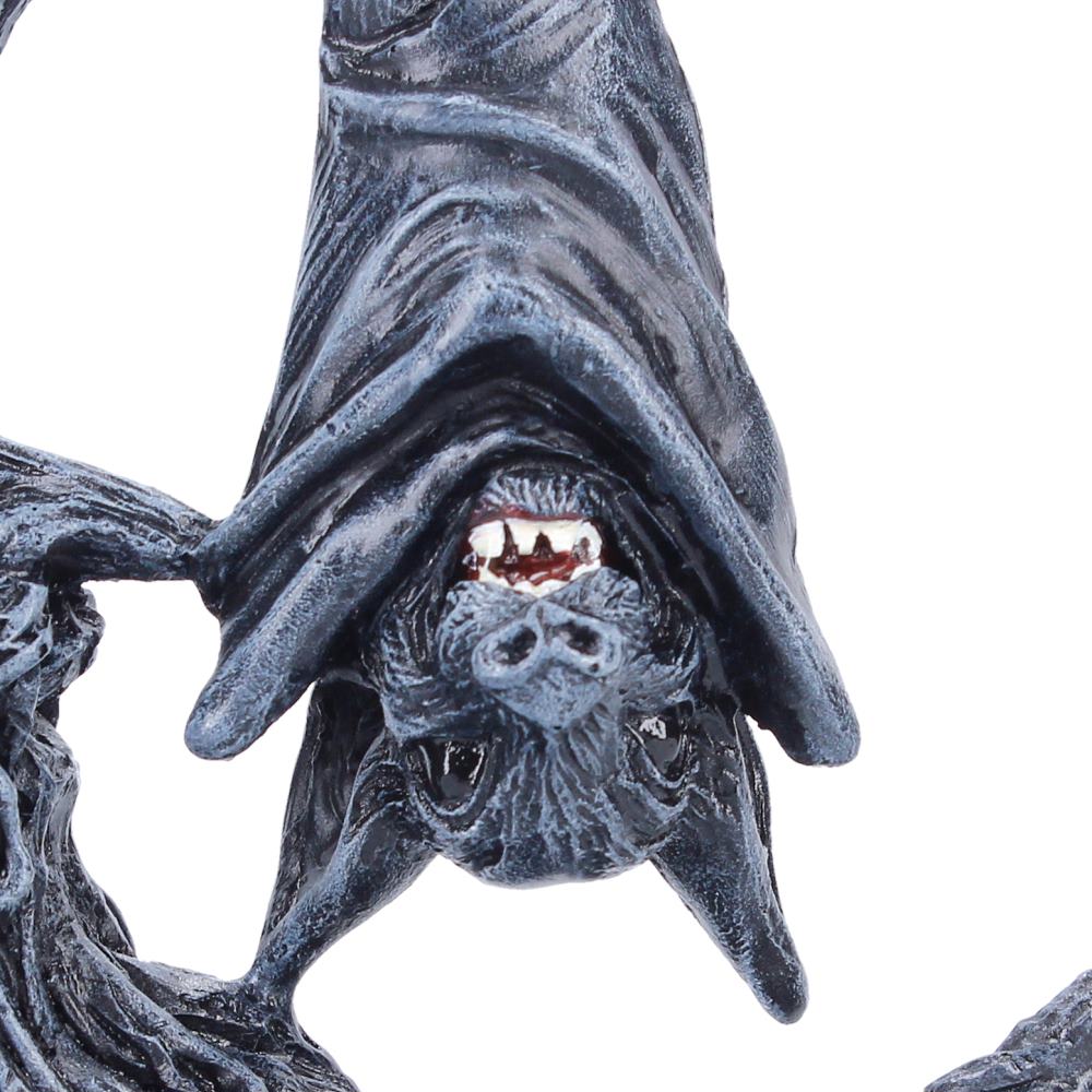 Nightwing Moon Gothic Figurine 13.5cm 5
