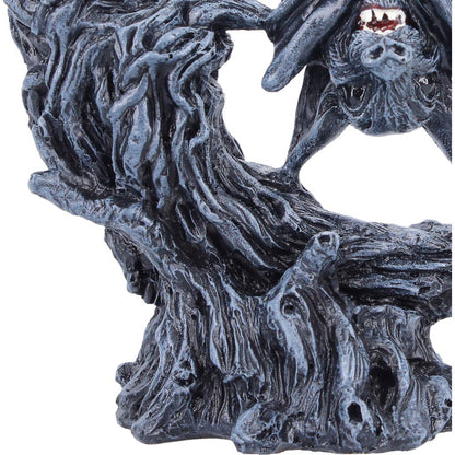 Nightwing Moon Gothic Figurine 13.5cm 6
