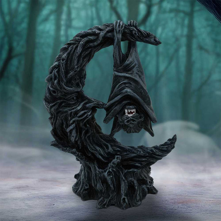 Nightwing Moon Gothic Figurine 13.5cm 7