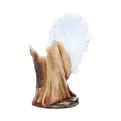 Pour of the Wild Wine Bottle Holder 26cm 3
