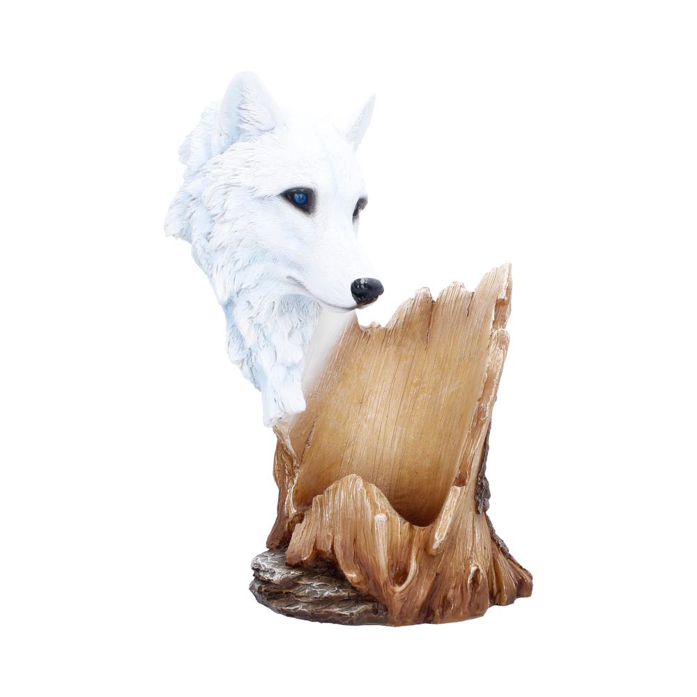 Pour of the Wild Wine Bottle Holder 26cm 4