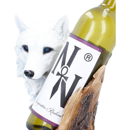 Pour of the Wild Wine Bottle Holder 26cm 5