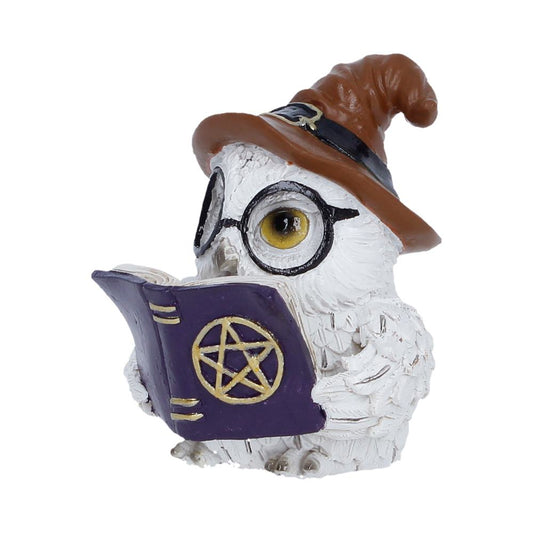 Cornelius Owl Figurine 8.6cm 2