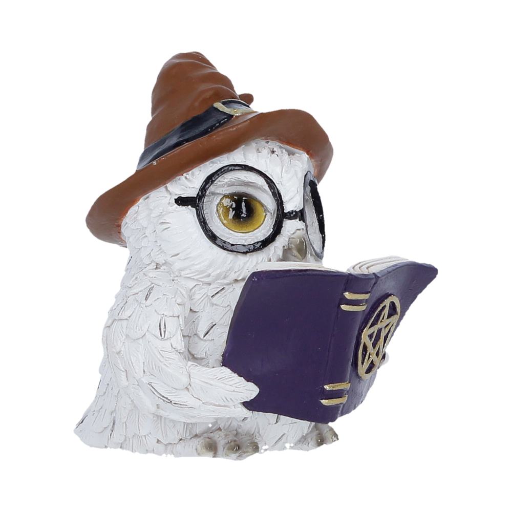 Cornelius Owl Figurine 8.6cm 3