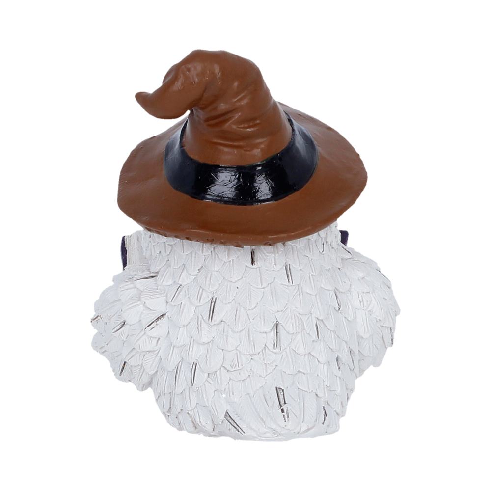 Cornelius Owl Figurine 8.6cm 4