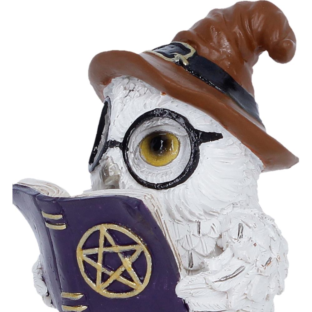 Cornelius Owl Figurine 8.6cm 5