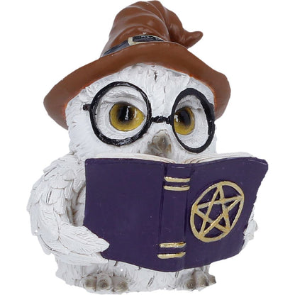 Cornelius Owl Figurine 8.6cm 6