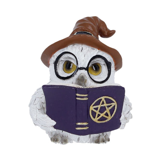 Cornelius Owl Figurine 8.6cm 1