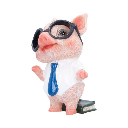 Percy Pig Figurine 11cm 1