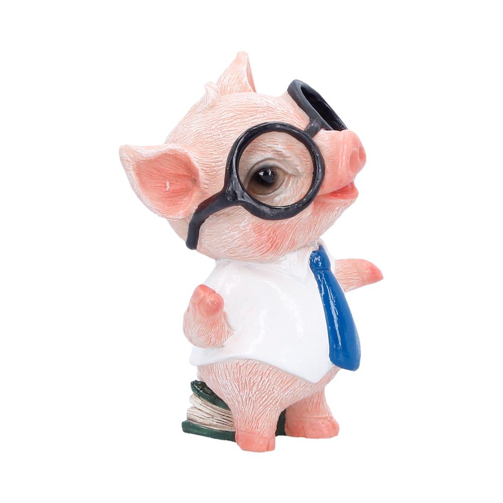 Percy Pig Figurine 11cm 3