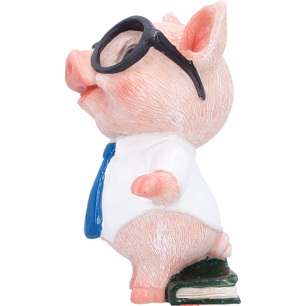 Percy Pig Figurine 11cm 4