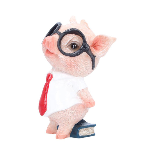 Patrick Pig Figurine 11cm 1