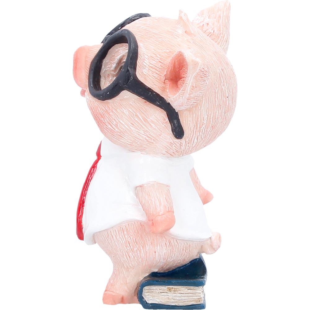 Patrick Pig Figurine 11cm 4