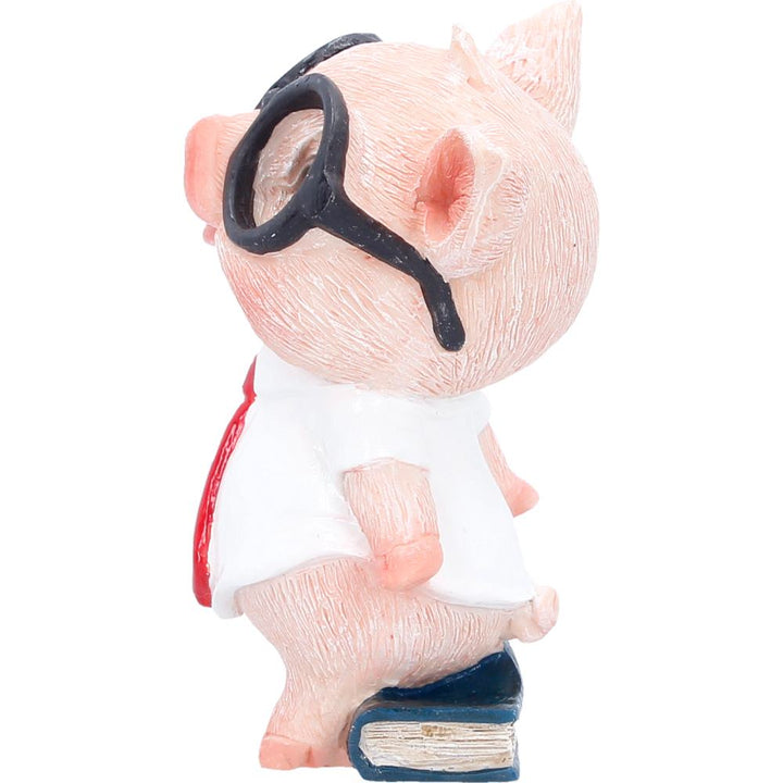 Patrick Pig Figurine 11cm 4