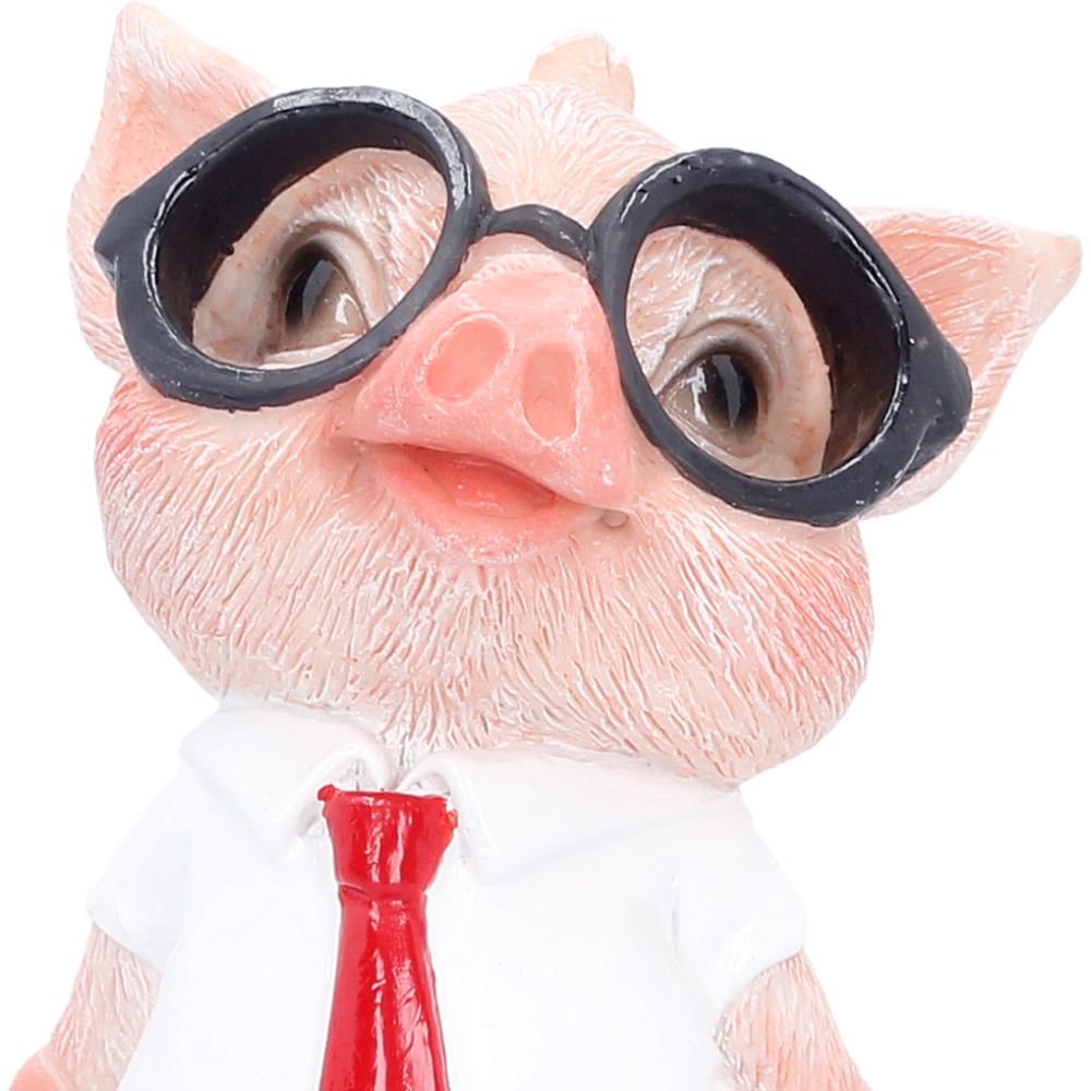 Patrick Pig Figurine 11cm 5