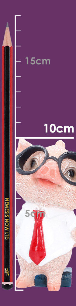 Patrick Pig Figurine 11cm 7