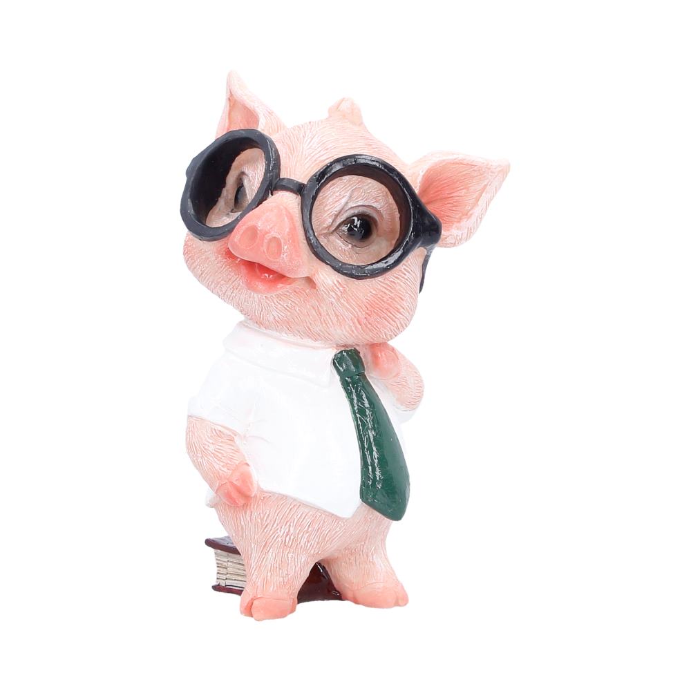 Preston Pig Figurine 11cm 1